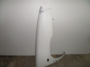 Citroen Xantia 1993-2001 δεξί φτερό λευκό