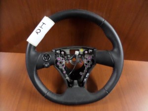 Toyota IQ 09 βολάν (χειριστήρια)  