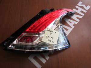 Lancia Ypsilon 2011-2017 φαναρι πισω δεξι