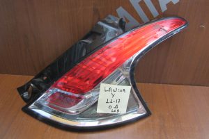 Lancia Y 2011-2017 φανάρι πίσω δεξιό LED