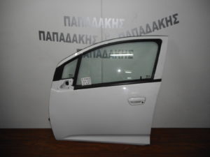 chevrolet-spark-2010-2015-porta-empros-aristeri-aspri  