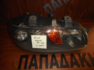 Fiat Punto 1999-2004 φανάρι εμπρός δεξιό
