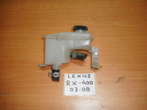 Lexus RX 400 2003-2008 δοχείο νερού συμπληρώσεως ψυγείου νερού