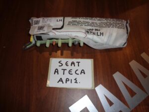 Seat Ateca 2016-2021 air-bag καθισμάτων εμπρός αριστερό
